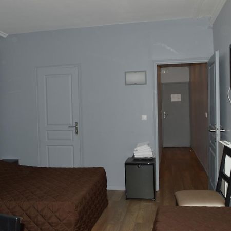 Hotel Allety Paris Luaran gambar