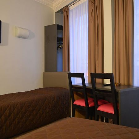 Hotel Allety Paris Luaran gambar