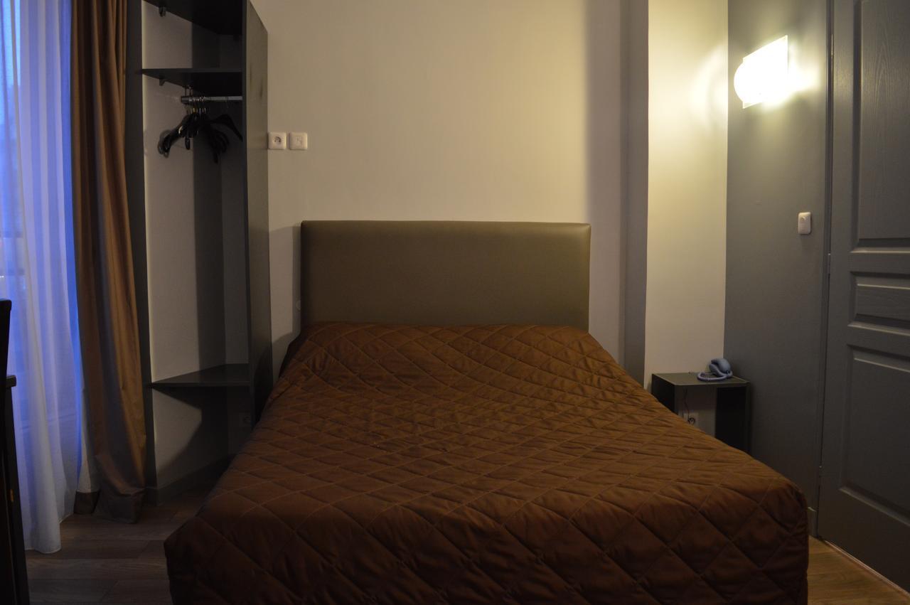 Hotel Allety Paris Luaran gambar
