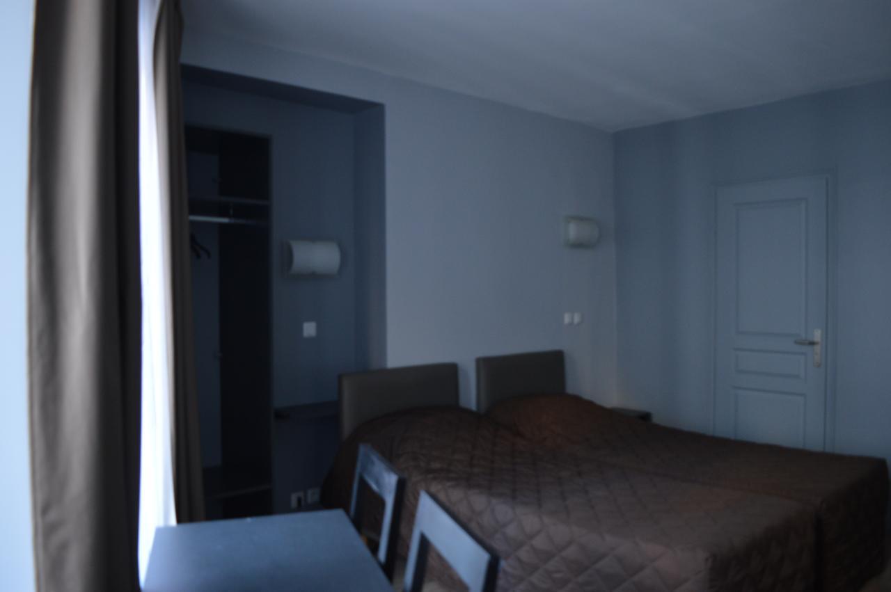 Hotel Allety Paris Luaran gambar