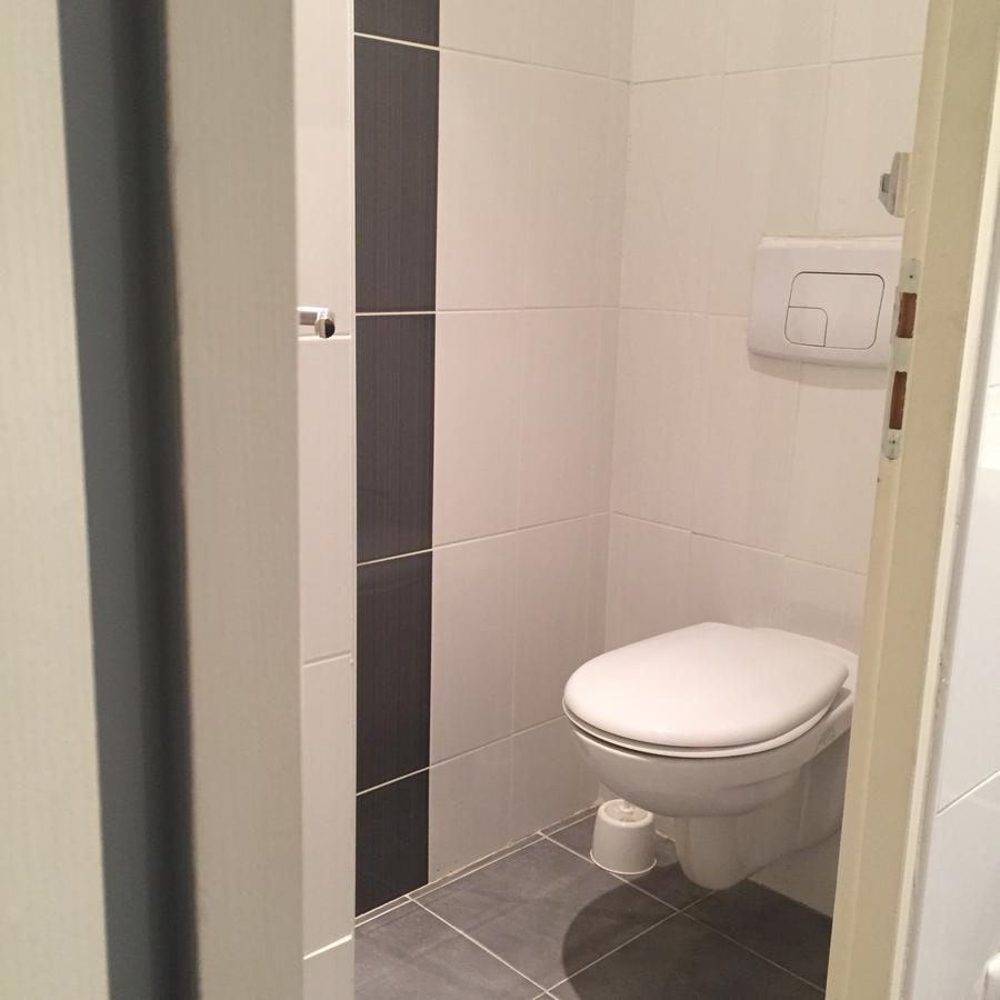Hotel Allety Paris Luaran gambar